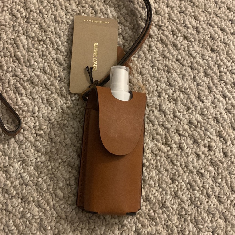Rachel Comey NWT hand sanitizer